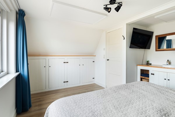 Medium property photo - Hôfsleane 73, 9041 AM Berltsum